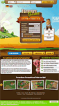 Mobile Screenshot of farmersgame.de